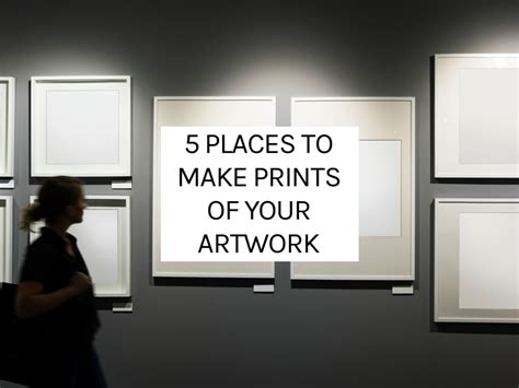 How To Make Art Prints Online How To Make Art Prints At Home A Step