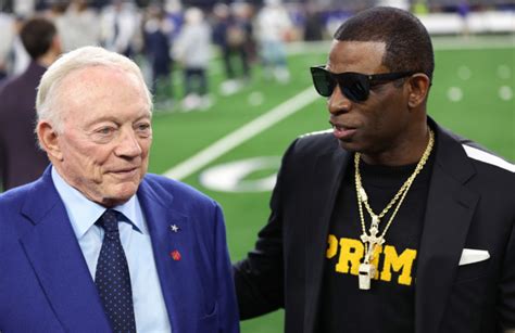 Deion Sanders Diagnoses Cowboys Primary Problem After Another Postseason Disappointment