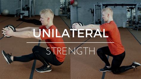 6 Best Single Leg Squats Unilateral Strength Vahva Fitness