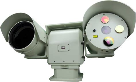 M6 Long Range Flir Infrared Camera Spi Corp