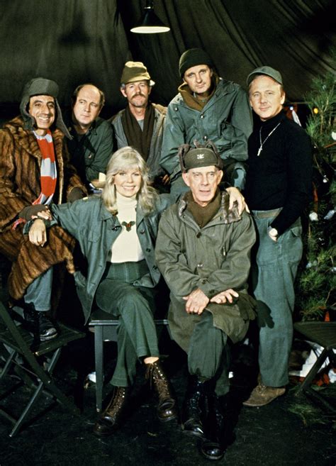 Mash Finale 30th Anniversary The Inside Story Behind The Most