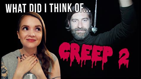 Creep 2 2017 Review Youtube
