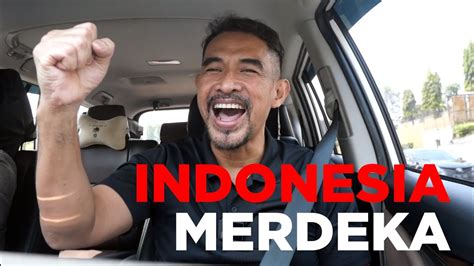 Indonesia Merdeka Dunia Merdeka Youtube