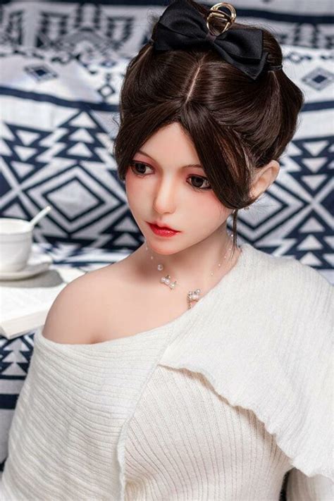 Yoshimi Fantasy Beauty Big Boobs Sex Doll Cm Ft Gsdoll