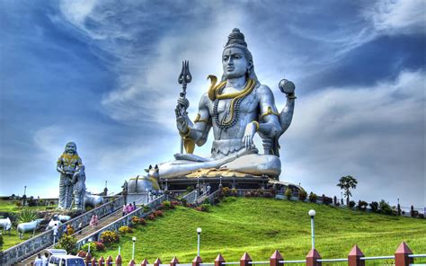 So, if you are on the lookout for images of lord shiva or rather beautiful images of lord shiva, then you are at the right place. Lord Shiva HD Wallpapers - WordZz