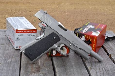 Gun Review Solid Concepts 1911 Dmls The Truth About Guns