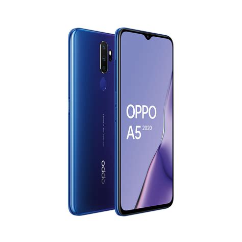 Oppo A5 2020 Oppo Official Store