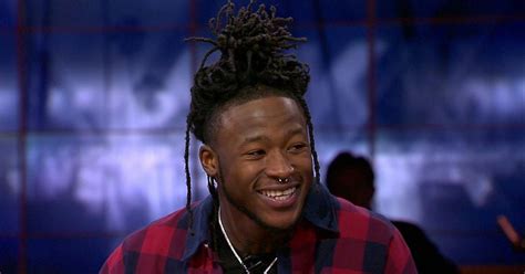 Find the perfect alvin kamara stock photos and editorial news pictures from getty images. Alvin Kamara recalls the 'heartbreaking' memory of his ...