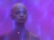Naked Persis Khambatta In Star Trek The Motion Picture