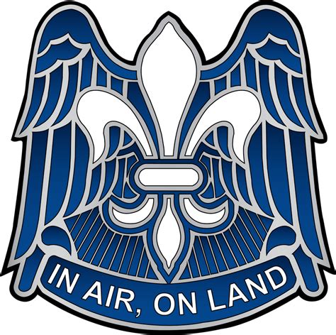 82nd Airborne Unit Crest2 By Jbraden37 On Deviantart