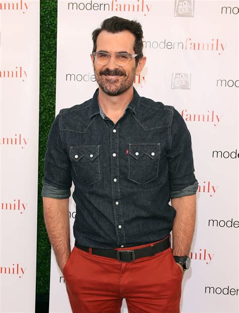 Hot Ty Burrell Pictures Popsugar Celebrity