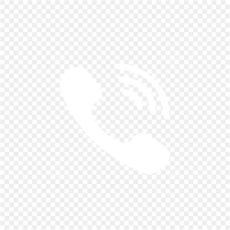 Call Vector Hd Png Images White Call Icon Png Call Icons White Icons