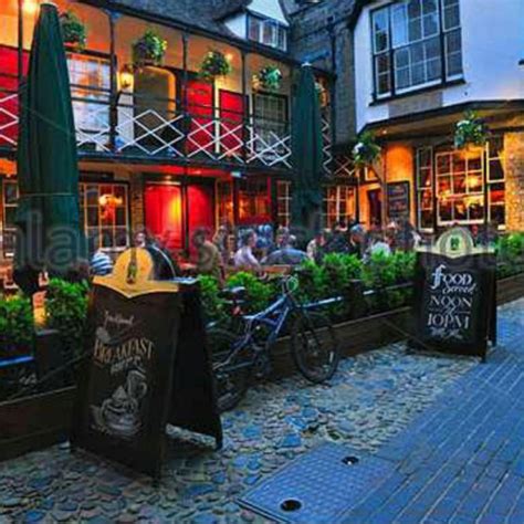 13 Great Pubs In Cambridge Best Things To Do In Cambridge
