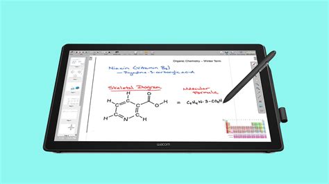 Wacom Debuts 24 Inch Tablet With Full Hd Res Business And Education Focus
