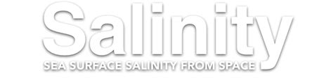Nasa Salinity Salinity Explained