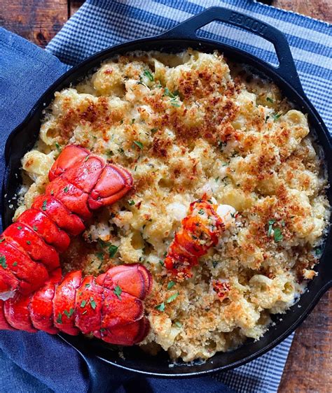 Lobster Cheese