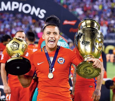 See more of copa américa on facebook. Chile could face Euro 2016 winners after second straight ...