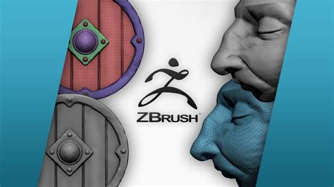 Character Modeling And Sculpting In Zbrush Beginner Course Youtube