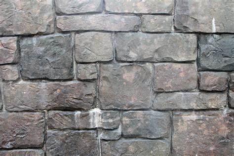 Modern Gray Stone Wall Texture 14textures
