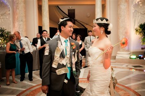 Filipino Wedding Traditions Everything And Anything With A Pinch Of Zzanyy