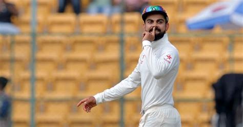 After Dramatic Win Virat Kohli Lays Into Australia But Stops Short Of Calling Them Cheats