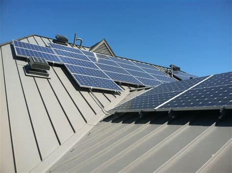 And while it might seem daunting to tackle that project on your own, with our guide to installing so crossing them off the list yourself could save you money! DIY Solar Metal Roof - Part 1: Planning & Budgeting