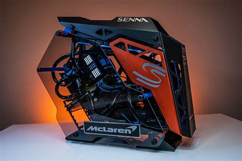 The 15 Most Unique Pc Cases You Can Buy In 2021 Voltcave
