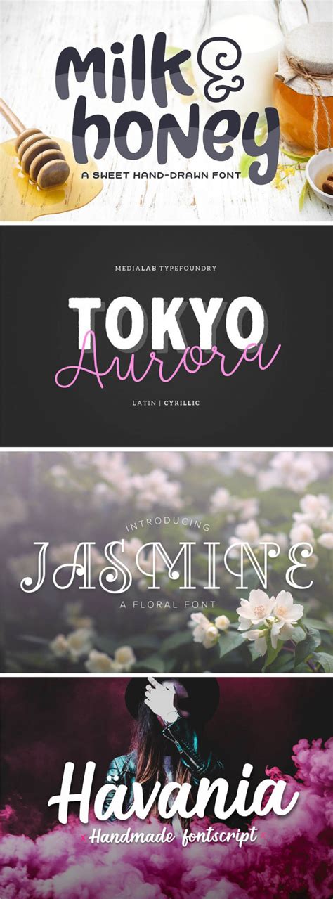 Fonts Ciera Design Studio