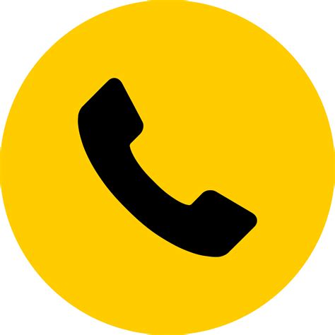 Phone Icon Png Image