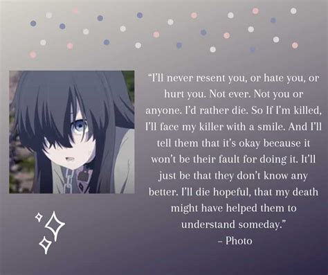 Sad Anime Quotes About Life The 1 Site For Anime Quotes Life Lessons