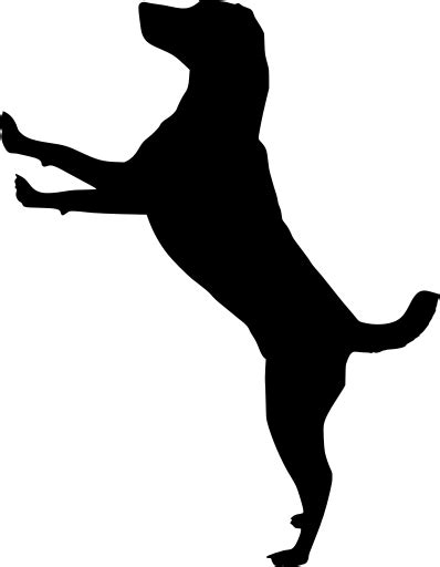 Svg Animal Doggy Dog Free Svg Image And Icon Svg Silh