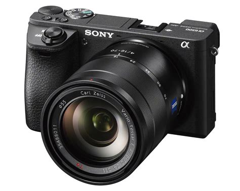 Sony A6500 Specifications And Opinions Juzaphoto