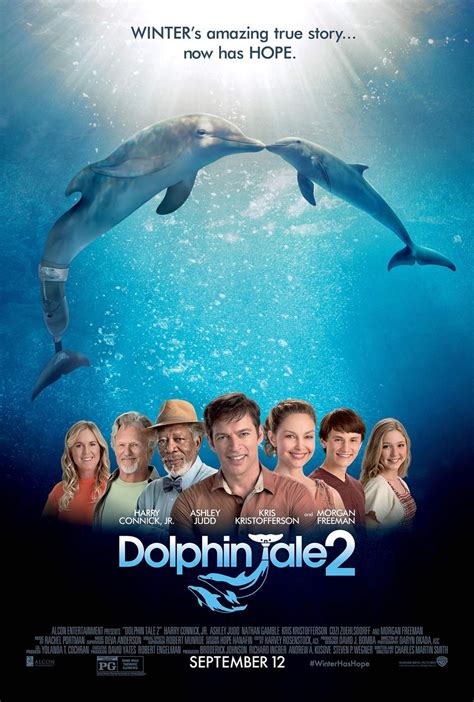 Dolphin Tale 2 Dvd Release Date Redbox Netflix Itunes Amazon