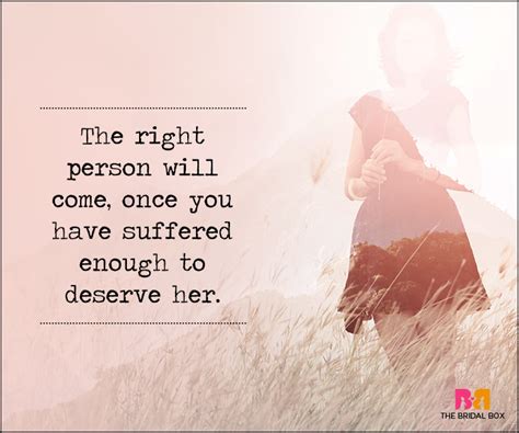 Here is a beautiful collection of one sided love quotes for you: Waiting For Love Quotes: 50 Quotes You Will Totally Relate To