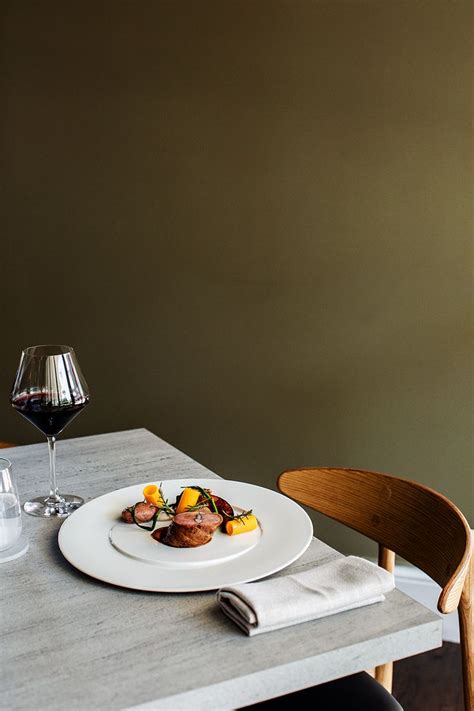 Would mean a lot because it helps other people see the story. Gourmet Traveller Magazine | Fine dining photography, Food ...