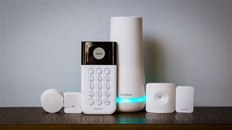 Set it up in under an hour. Top 5 Smart Home Security Devices - EcoLux Interiors