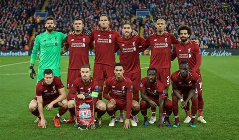 Liverpool fc players out on loan 2020/21. Liverpool 2-0 Porto: Player Ratings - Liverpool FC from ...