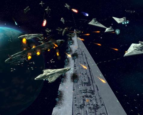 Star Wars Empire At War Forces Of Corruption Review Gamesradar