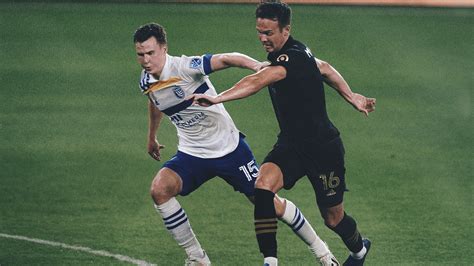 MATCH PREVIEW: Earthquakes return to PayPal Park to host LAFC on Sunday