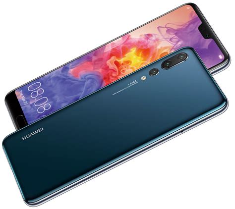 Huawei P20 Pro Review Features And Price In India Indian Retail Sector