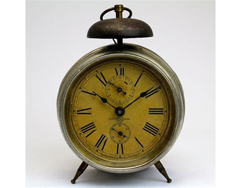 Alarm definition, a sudden fear or distressing suspense caused by an awareness of danger; Japan's First Alarm Clock | Seiko Clocks | THE SEIKO ...