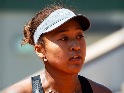 Naomi Osaka Withdraws From French Open Reveals Long Bouts Of Depression