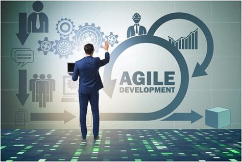 Agile Leadership Explained Training To Become An Agile Leader