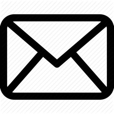 Email Sign Png Transparent Images
