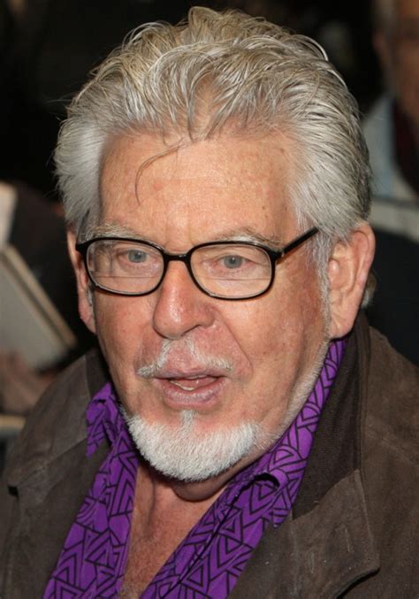 Rolf Harris Arrest The Entertainer Questioned Over Operation Yewtree Allegations Of Sexual