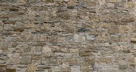 Castle Stones Wall Mural ☑️ Talissa Decor Wall Murals