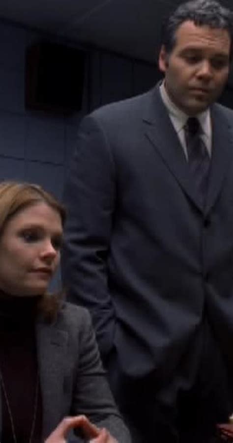 Law And Order Criminal Intent One Tv Episode 2001 Release Info Imdb