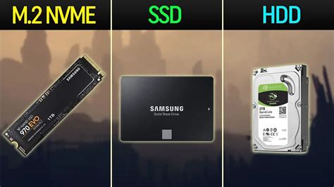 disco duro ssd vs hdd Diferencias HDD vs SSD por si aún no las