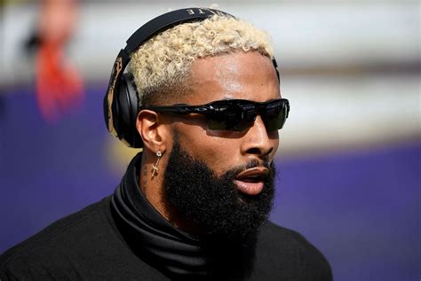3 Reasons Why Odell Beckham Jr Signing With Saints Works Out Well For Both Parties