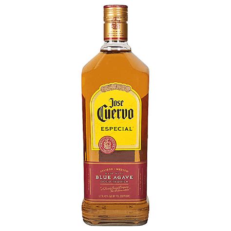 Jose Cuervo Gold Tequila 175l Emilios Beverage Warehouse